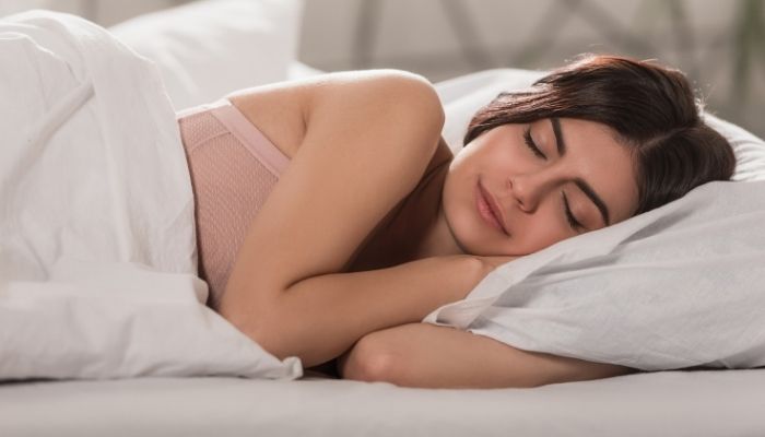 Maximizing Deep Sleep: Tips for a Restorative Night