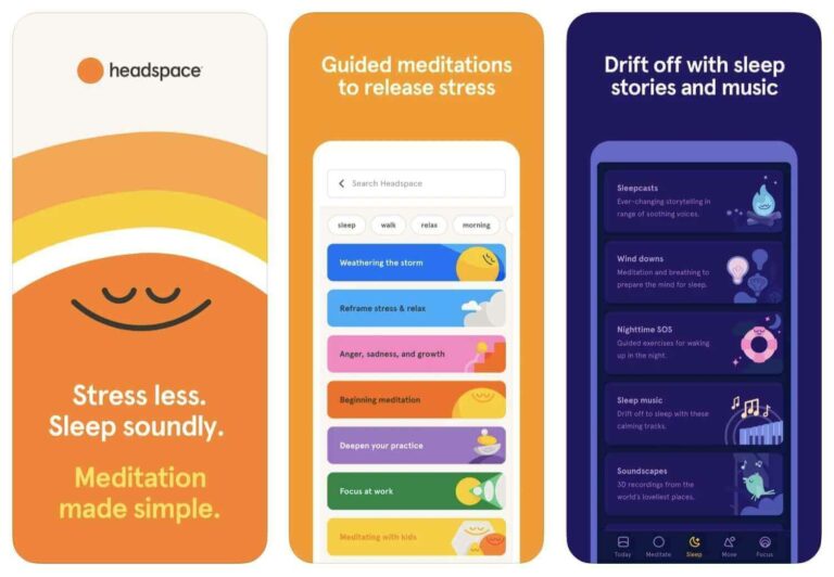 Top 5 Sleep Cycle Alternatives Best Sleep Apps for 2023 ShutEye