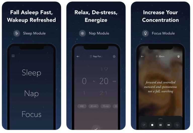 Top 5 Sleep Cycle Alternatives | Best Sleep Apps for 2023 - ShutEye