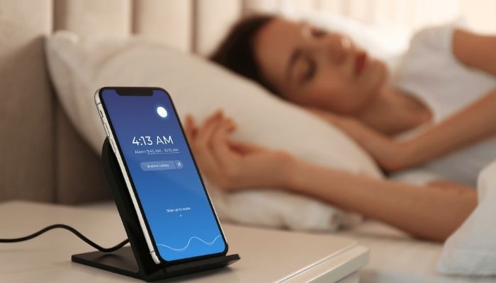 How to track sleep without watch sleep apps