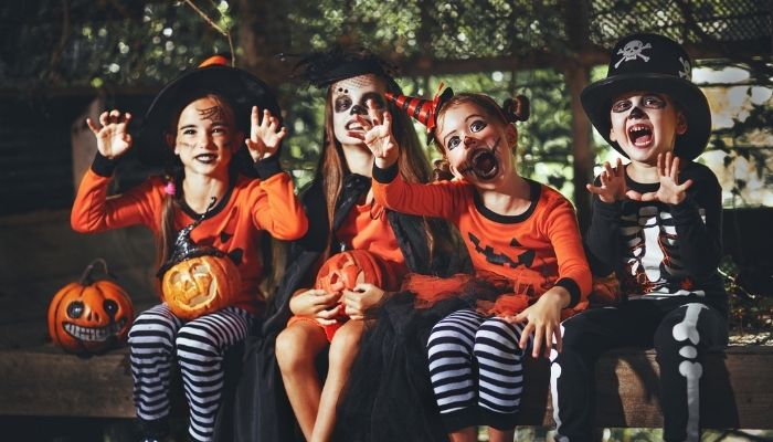 ShutEye How To Stay Healthy During Halloween in 2021?