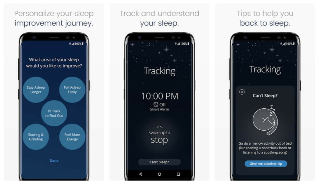 Do Sleep Trackers Really Work?