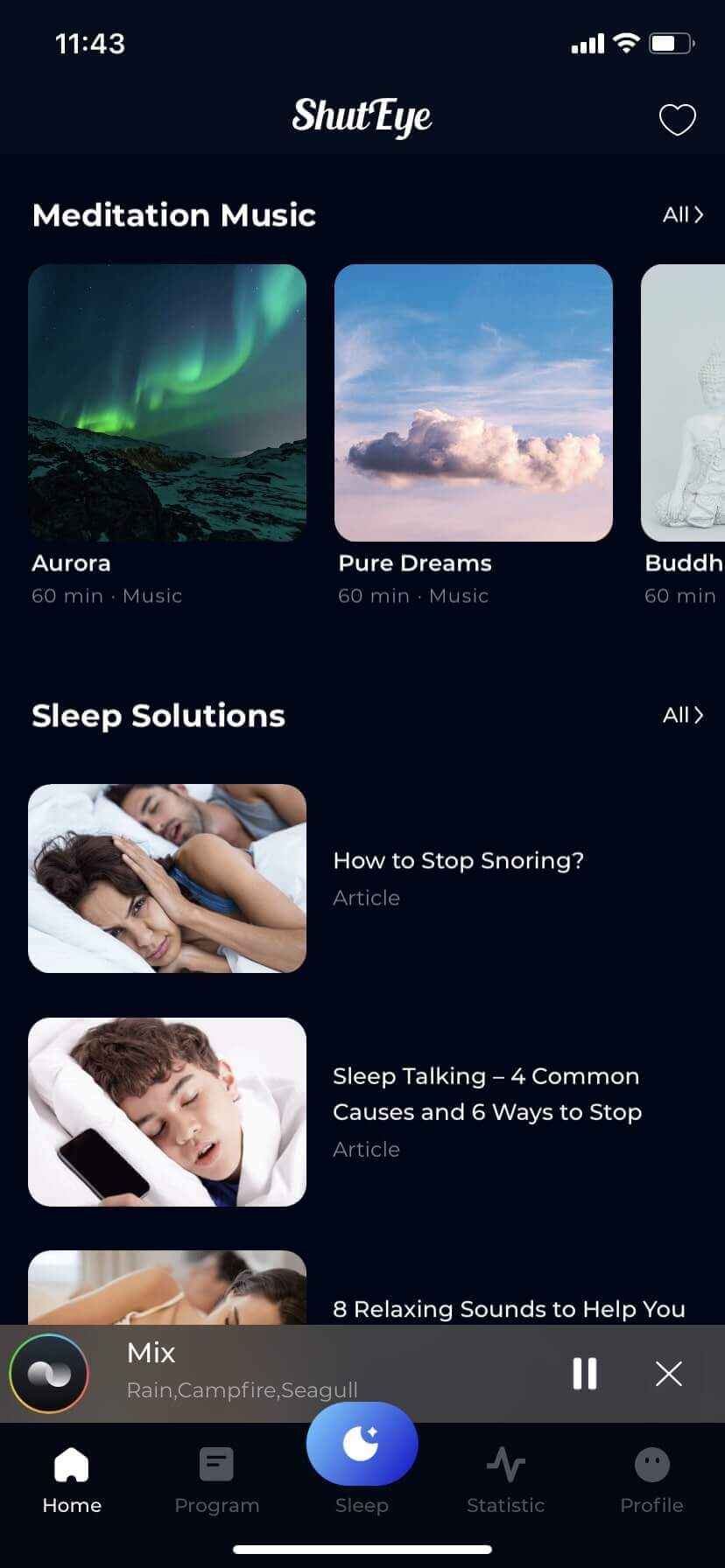 Top 5 Headspace Alternatives for Android & iOS ShutEye