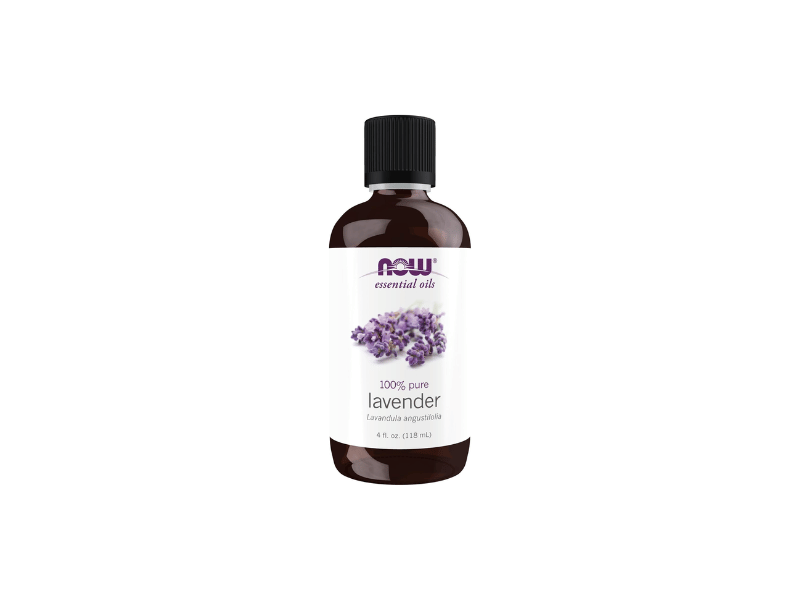 NOW Foods Essential Oils Lavender Oi