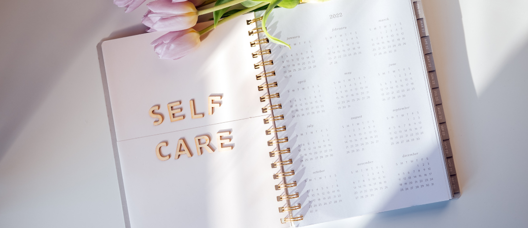 30+ Free Printable Self-Care Planner Templates