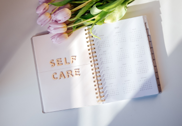 30+ Free Printable Self-Care Planner Templates