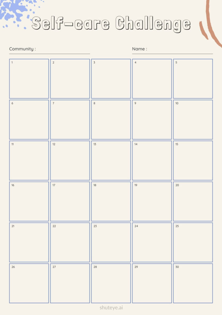 30-day-self-care-challenge-printables-and-ideas-shuteye