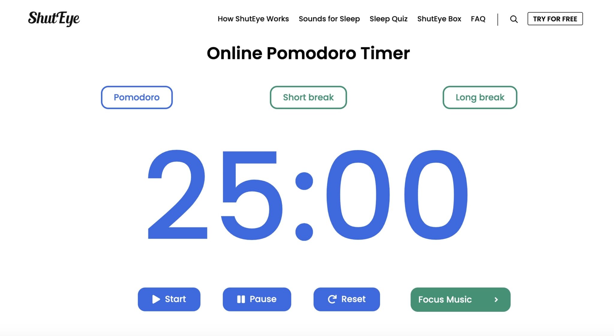 5 Best Time Tracking Tools for 2023 - ShutEye