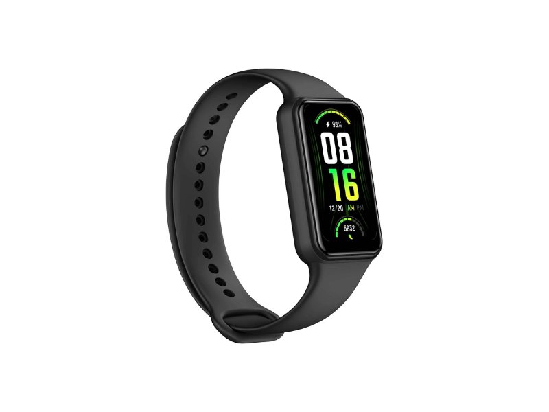 amazfit band 7