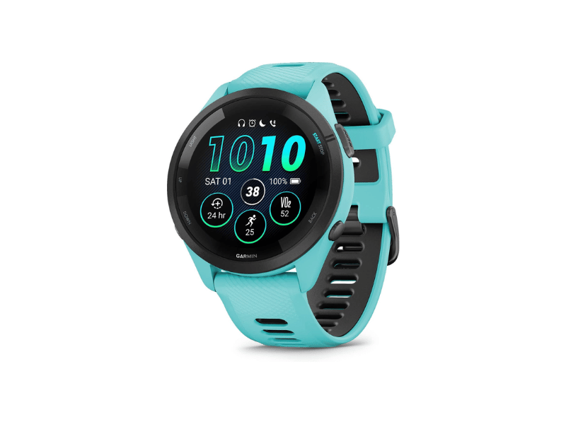 garmin forerunner 265