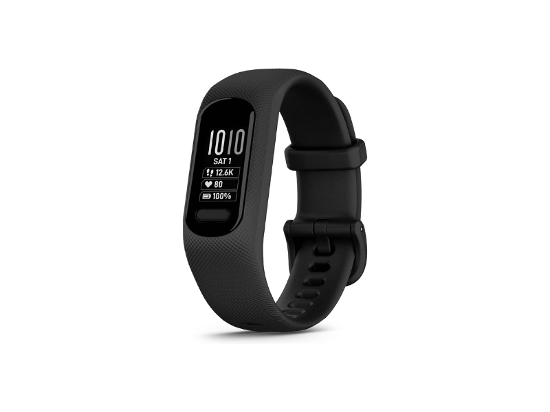 Best Overall: Garmin VivoSmart 5 best fitbit alternative