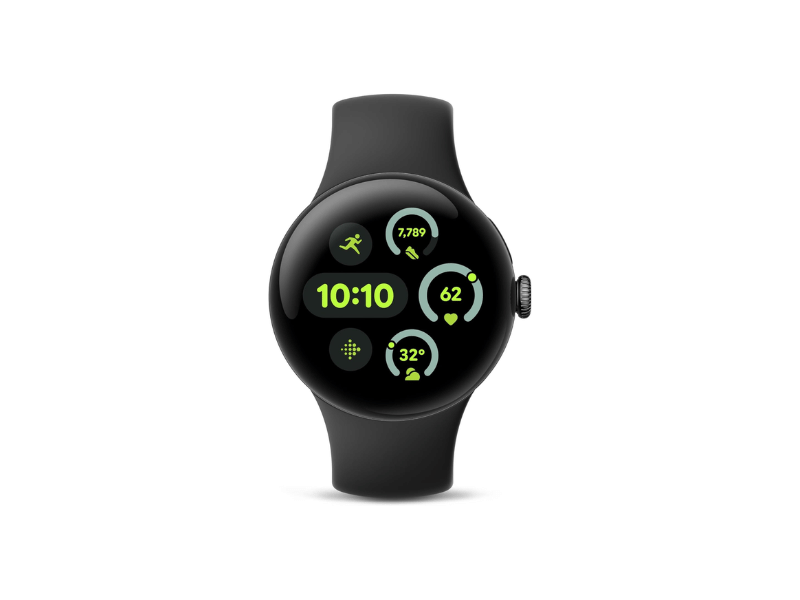 google pixel watch 3 best fitbit alternatives for android users