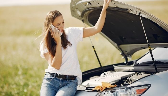 Having Car Crash Dreams? Here's What They Might Mean