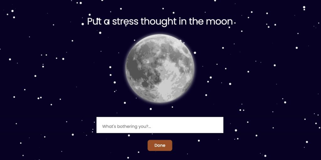 Clear Your Mind with the Simple Bubble Meditation ShutEye