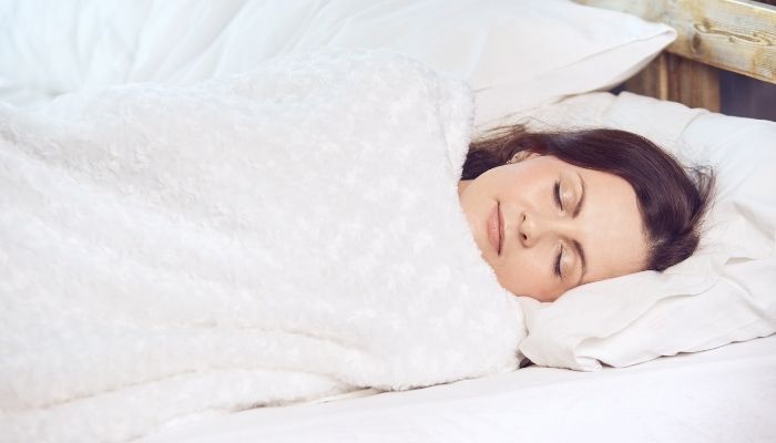 How to choose the right weighted blanket for adults