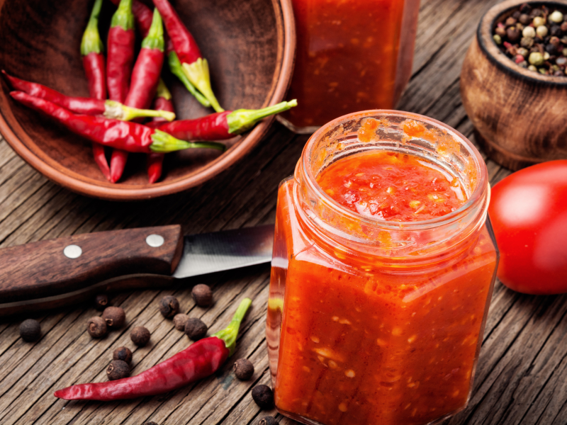 avoid spicy foods if you have hemorrhoids