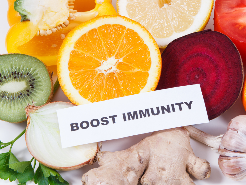 Ashwagandha gummies are beneficial to your immune system