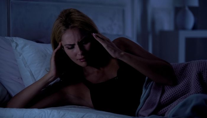 5 Practical Tips To Overcome The Fear Of Sleeping At Night