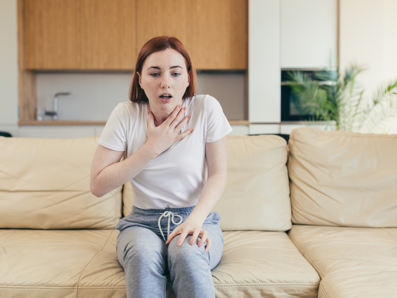 cbd calms panic attacks