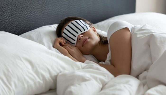 what is the best position for sleep apnea