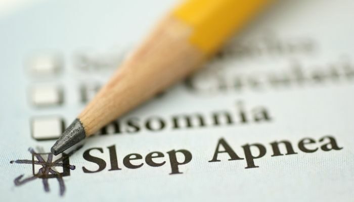 why sleeping position matters for sleep apnea