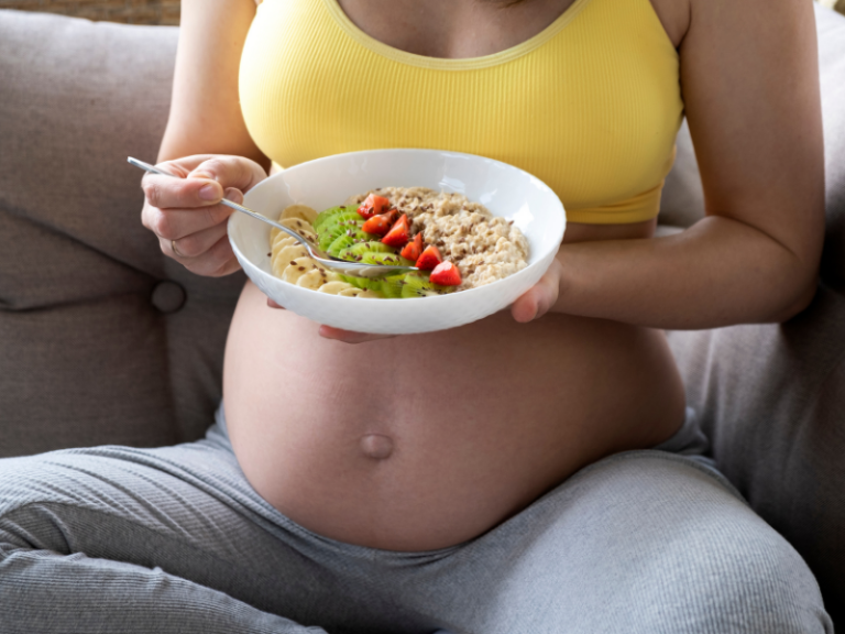 5 Ways to Help You Stop Snoring During Pregnancy