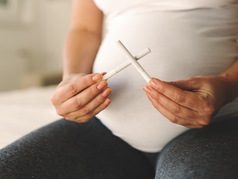 5 Ways to Help You Stop Snoring During Pregnancy