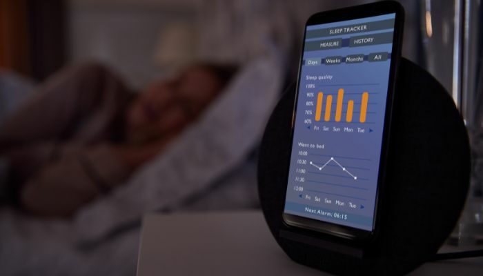 How To Record Yourself Sleeping At Home ShutEye