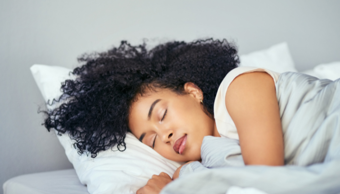 How to Prevent Sleep Wrinkles (5 Easy Tips)