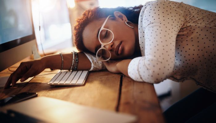 How to Take a Power Nap to Boost Your Productivity