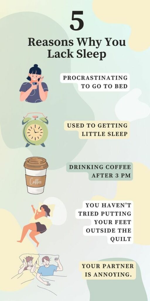 The Ultimate Sleep Guide for Everyone