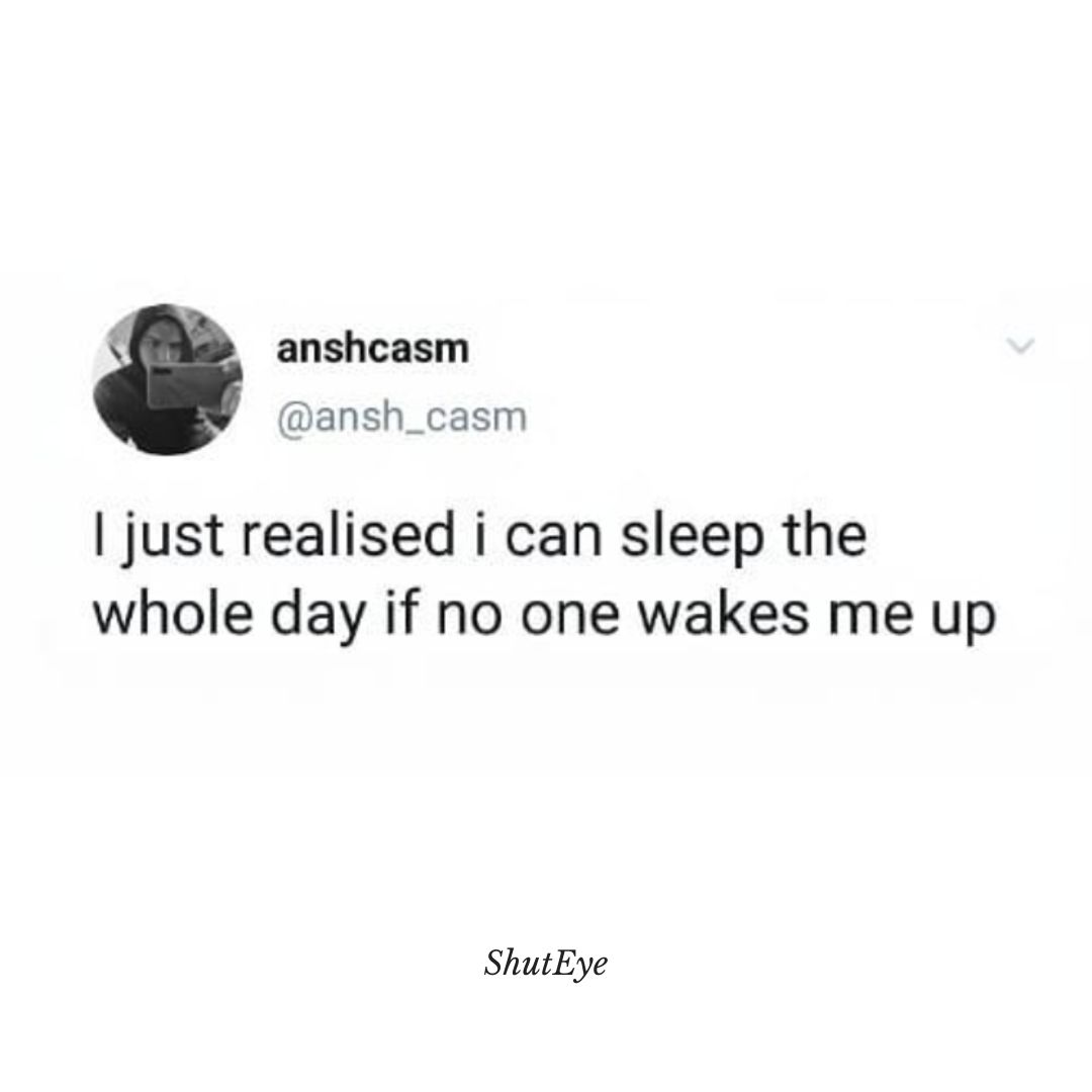 30+ Funny Waking Up Memes That Brighten Your Day ShutEye