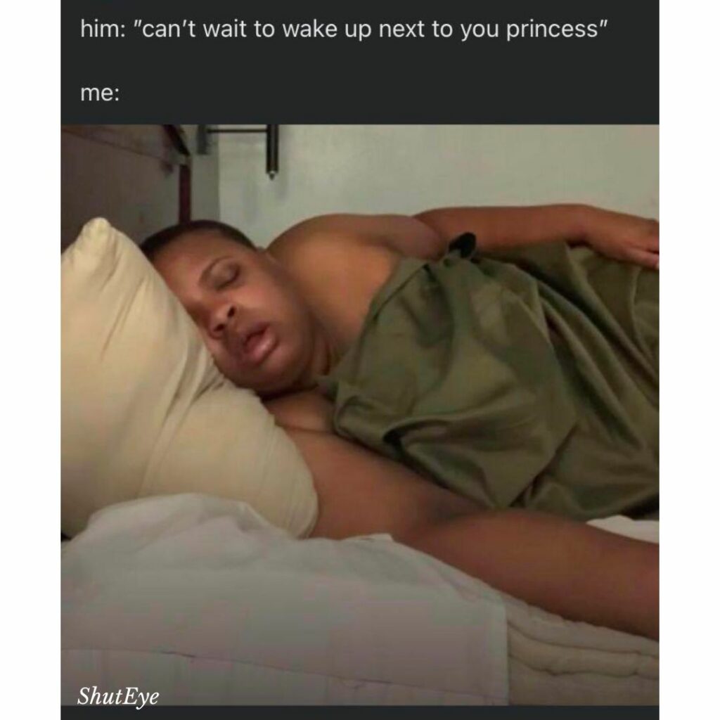 get up tired memes