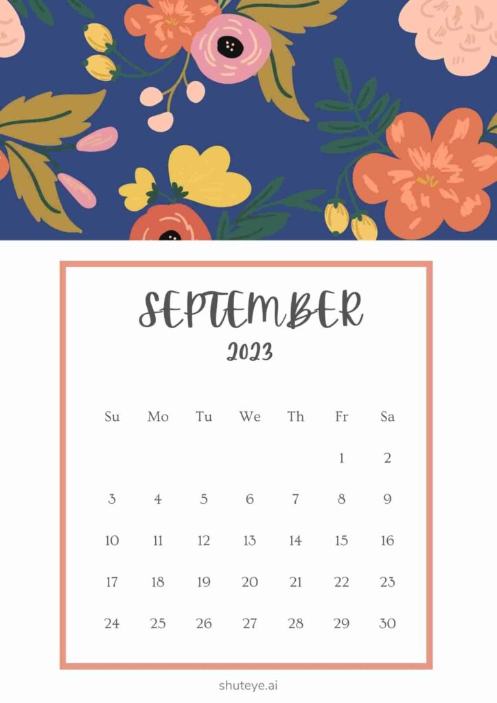 september