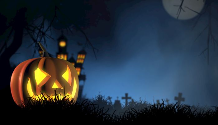 How Many Days Until Halloween ShutEye