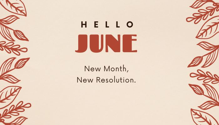 How Many Days Until June ShutEye