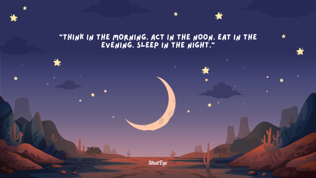 motivational sleep wallpaper desktop