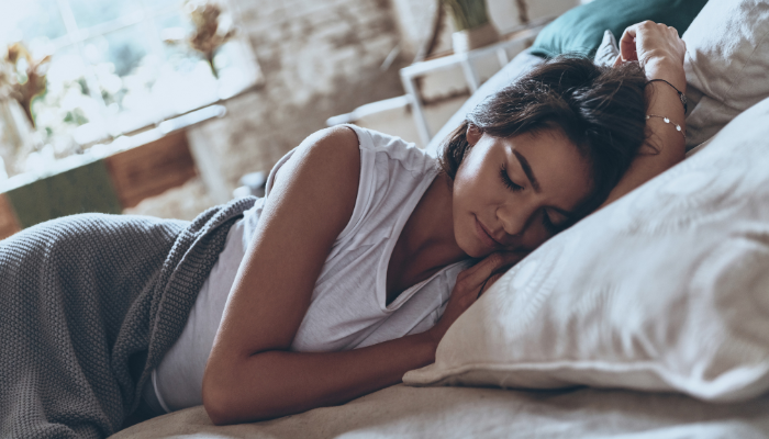 5 Best Sleep Tracker Rings