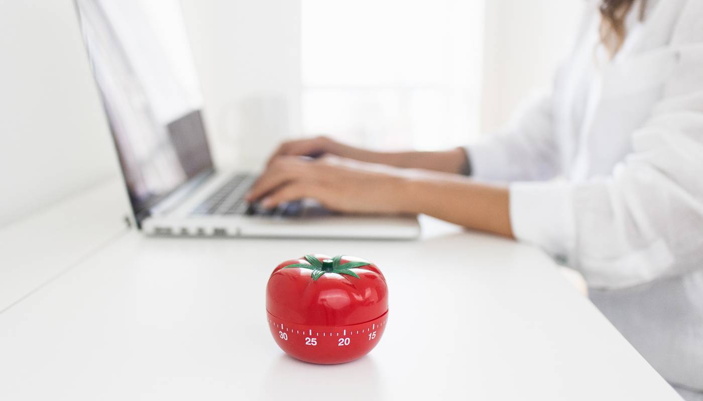 5 Best Pomodoro Timers that Boost Your Productivity