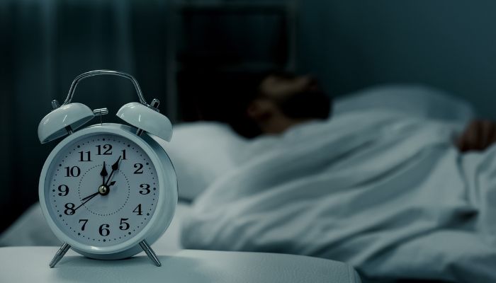 Resetting Our Biological Clocks