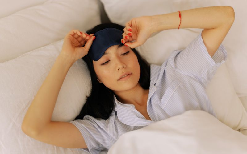 Choose best pillow for sleep apnea
