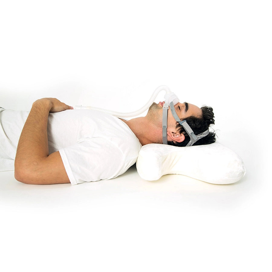 cpap pillows for sleep apnea