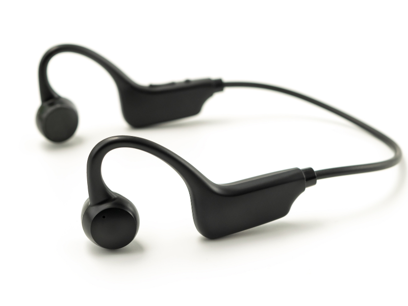 sleeping bone conduction headphones