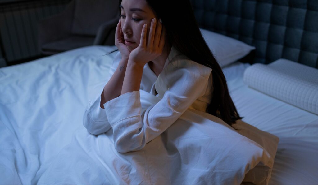 sleep apnea and headache after a nap