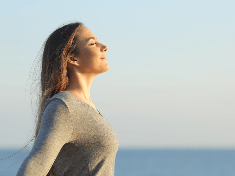 how to choose the right breathing exercise for sleep?