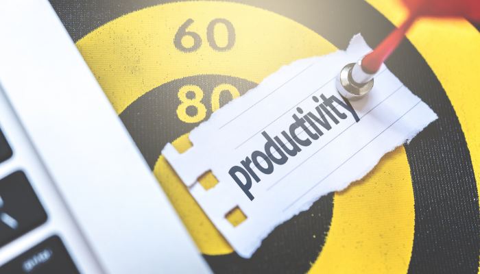 use pomodoro timer to prove time management, reduce procrastination and enhance productivity