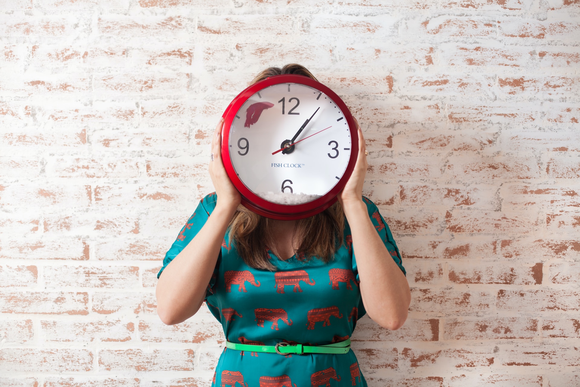 Resetting Your Internal Clock: Fixing Your Sleep Schedule