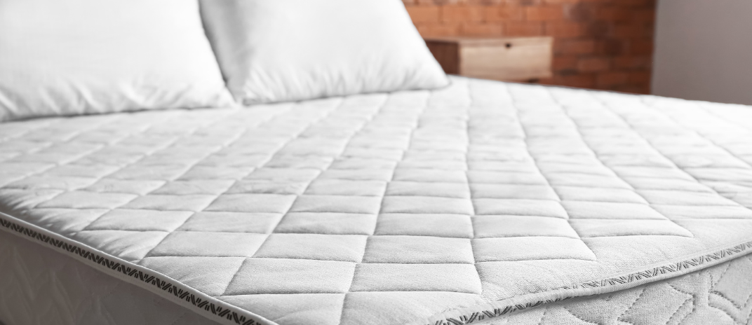 What Is a Hybrid Mattress? Here's What You Should Know