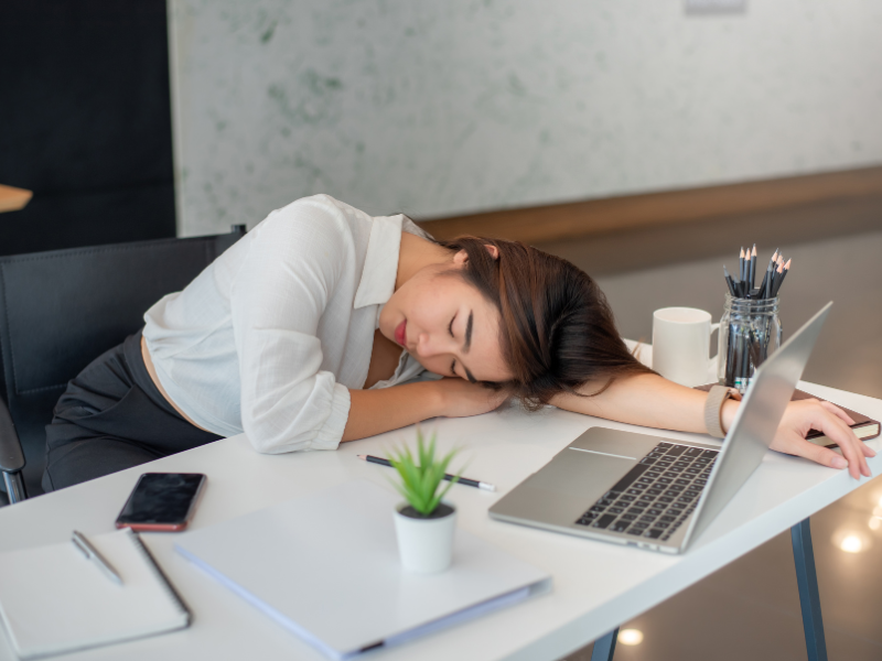 What Happens If You Get Insufficient REM Sleep?