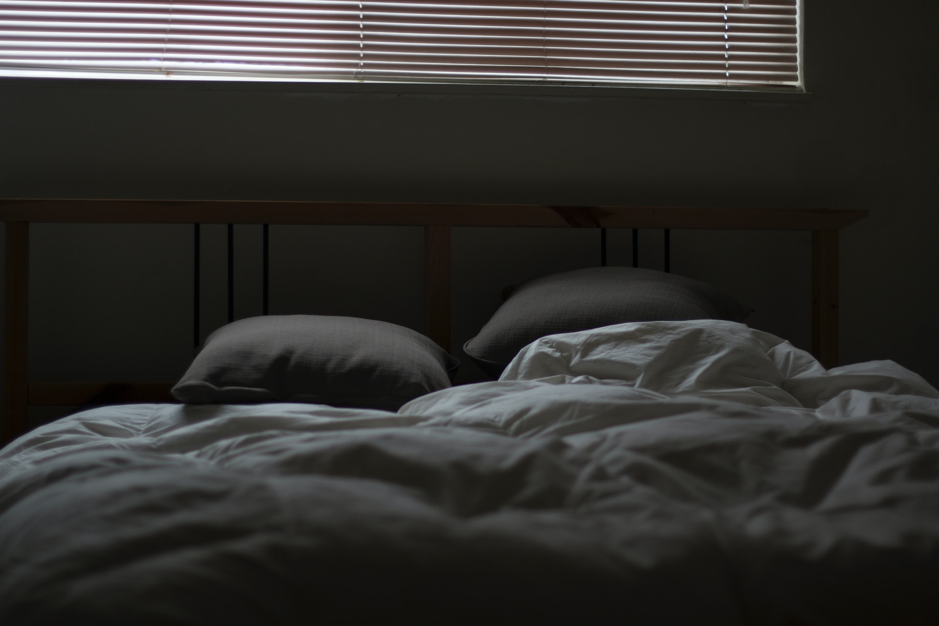 Coping with Restless Sleep: Strategies for Peaceful Nights
